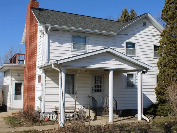 2328 Quarter Ave, Readlyn, IA 50668