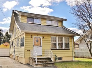 33 Raritan Rd, Linden, NJ 07036
