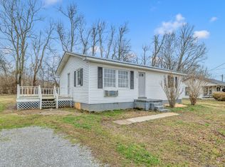 3042 Eugene Reed Rd, Woodbury, TN 37190