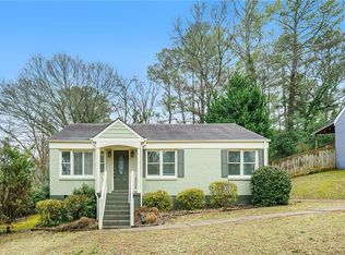 2659 Patrick Ct SE, Atlanta, GA 30317
