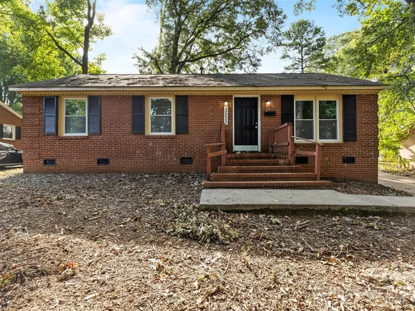 3533 Sargeant Dr, Charlotte, NC 28217