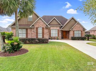 10842 Elysian Cir, Daphne, AL 36526