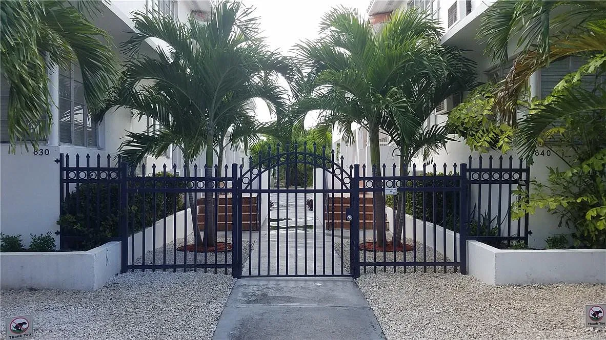 1 bed, 1.0 bath, 600 sqft, $1,695 — Photo 2