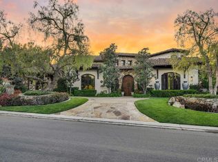 18414 Calle La Serra, Rancho Santa Fe, CA 92091