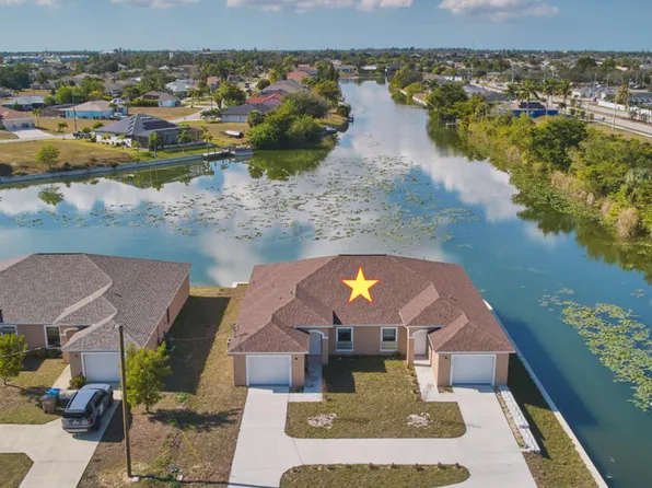 1302 SE 6th Ave #1302, Cape Coral, FL 33990