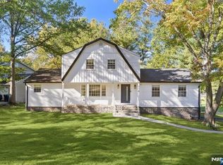 314 Ross Rd, Paramus, NJ 07652