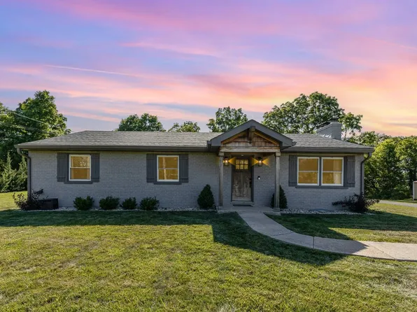 10649 Wyscarver Rd, Cincinnati, OH 45241