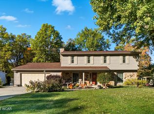 650 Kiowa Trl, Lima, OH 45805