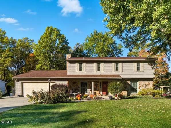 650 Kiowa Trl, Lima, OH 45805