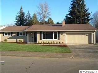 957 Moneda Ave N, Keizer, OR 97303