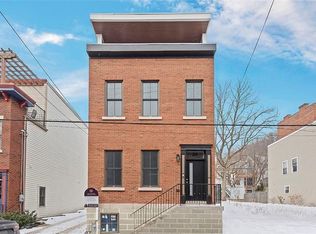 26 Jacksonia St, Pittsburgh, PA 15212