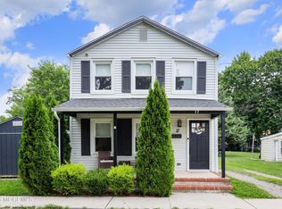 17 Clinton St, Freehold, NJ 07728