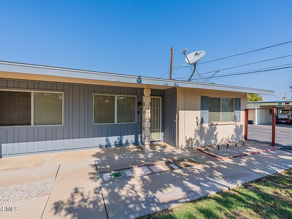3rd image of 10402 W DEANNE Drive
