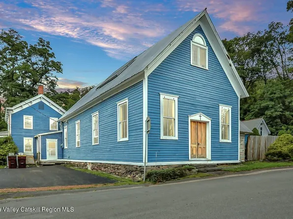 3430 Route 23a, Palenville, NY 12463