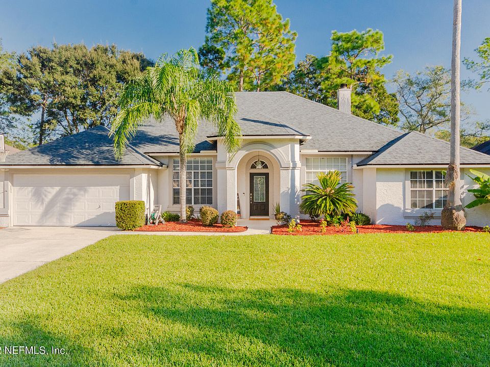 821 BROOKSTONE Court Saint Johns FL 32259 Zillow