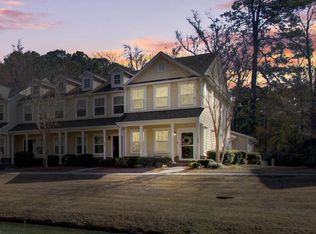 229 Bennett Ln, Summerville, SC 29483