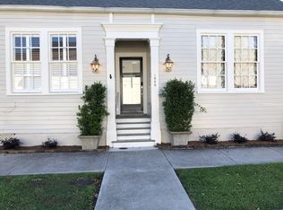 1808 Bordeaux St, New Orleans, LA 70115