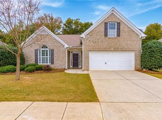 3803 Amberleigh Trce, Gainesville, GA 30507