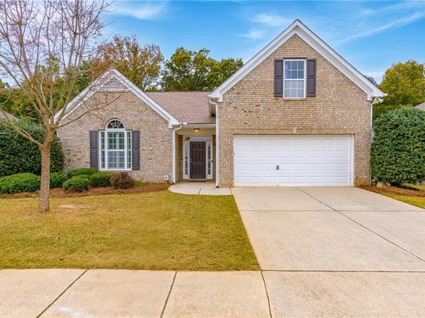 3803 Amberleigh Trce, Gainesville, GA 30507