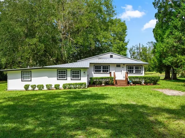 6218 SW 202ND STREET, NEWBERRY, FL 32669