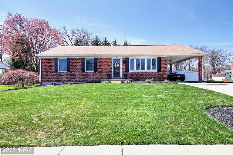 1st image of 617 Flintlock Dr