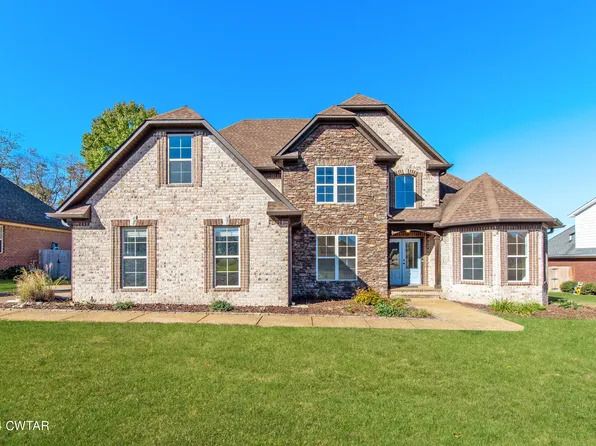 291 Bunney Ln, Medina, TN 38355