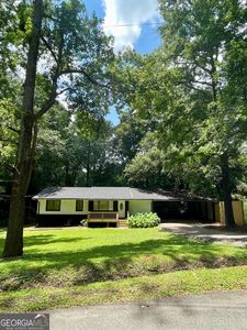 5847 Pinetree Ln, Rex, GA, 30273