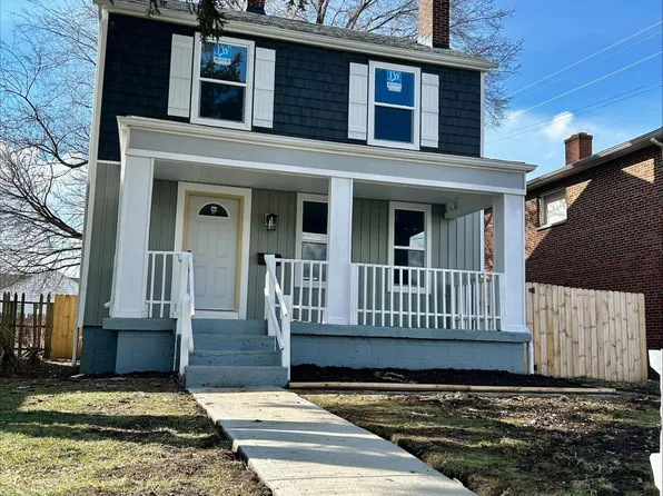 577 S Harris Ave, Columbus, OH 43204