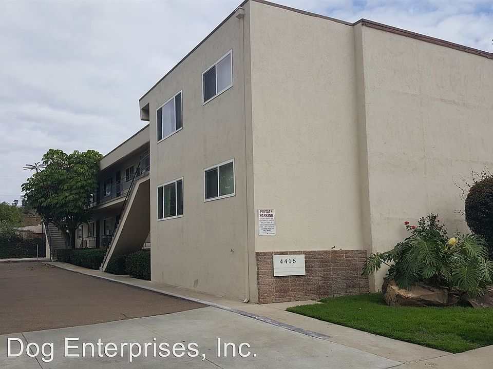 1st image of 4415 Rosebud Ln APT F