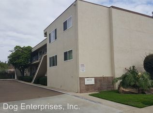 4415 Rosebud Ln APT F, La Mesa, CA 91941