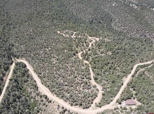 329 Fishers Peak Parkway, Trinidad, CO 81082