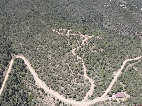 329 Fishers Peak Parkway, Trinidad, CO 81082