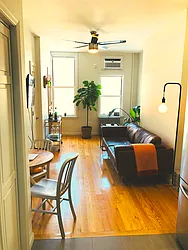 Rented by Francis Castoria LREB