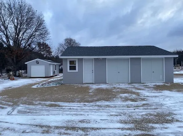 2520 Ash Street, Grand Marsh, WI 53936