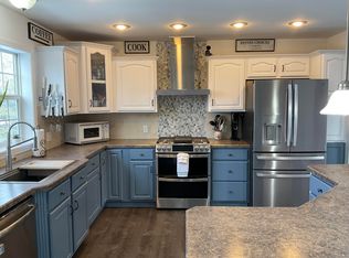 376 Main Street N, Searsmont, ME 04973