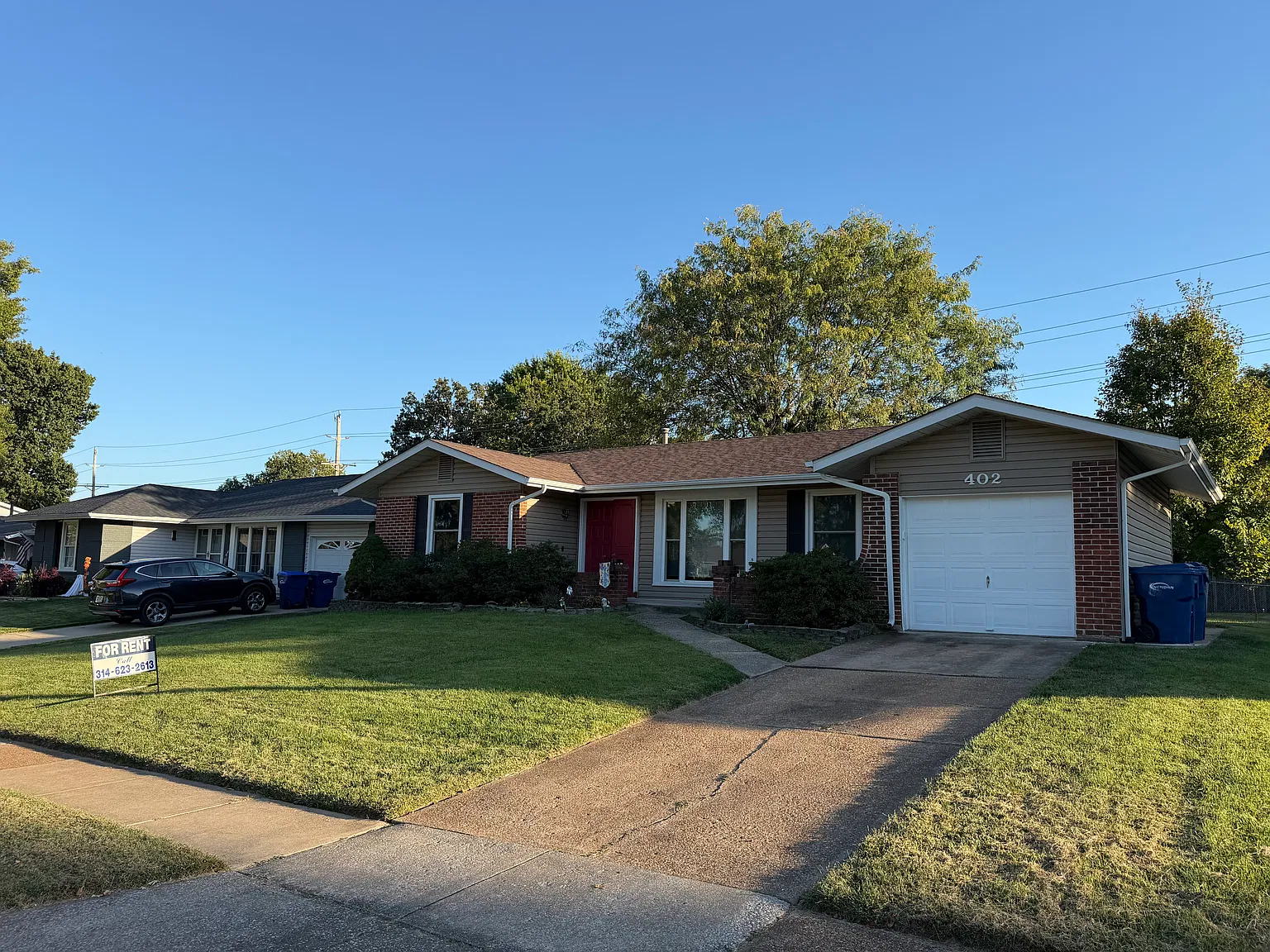 3 bed, 1600 sqft, $2,250 — Photo 2