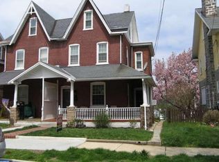 253 Highland Ave, Downingtown, PA 19335