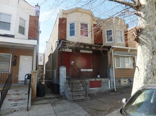 1528 S 52nd St, Philadelphia, PA 19143