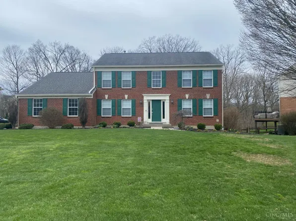 452 Windfern Forest Ln, Cincinnati, OH 45244