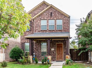 1448 Pebble Way, Allen, TX 75013