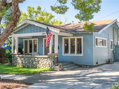 607 N Fern Ave, Ontario, CA, 91762