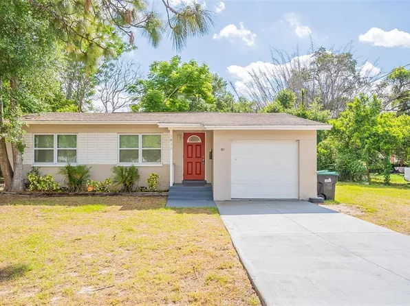 1411 N Powers Dr, Orlando, FL 32818