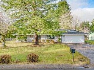 10871 SE Kathy Ln, Boring, OR 97009