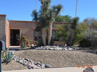 3609 S Calexico Ave, Tucson, AZ 85730