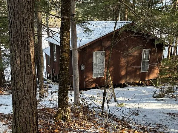17 Rainbow Pass, Waterford, ME 04088