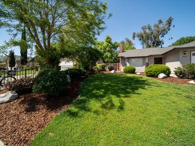 2519 N Bradley St, Visalia, CA, 93292