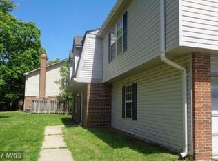 5132 Shawe Pl #11-K, Waldorf, MD