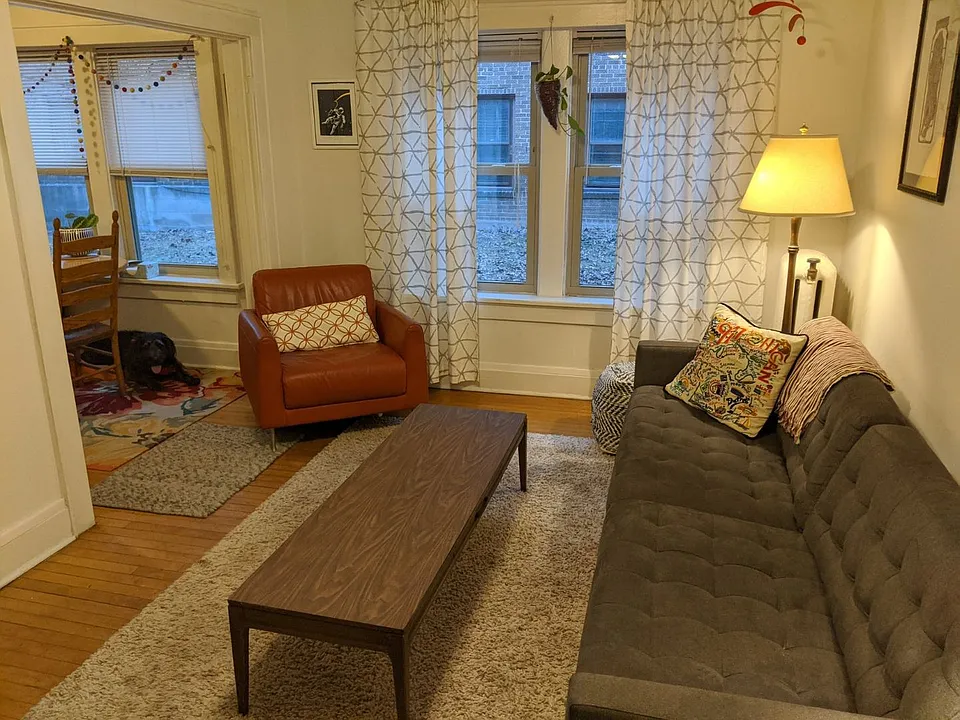 The Riviera Apartments
