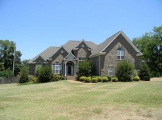 201 Hidden Harbour Dr, Mount Juliet, TN 37122