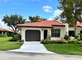 33 Bethesda Park Cir #H33, Boynton Beach, FL 33435